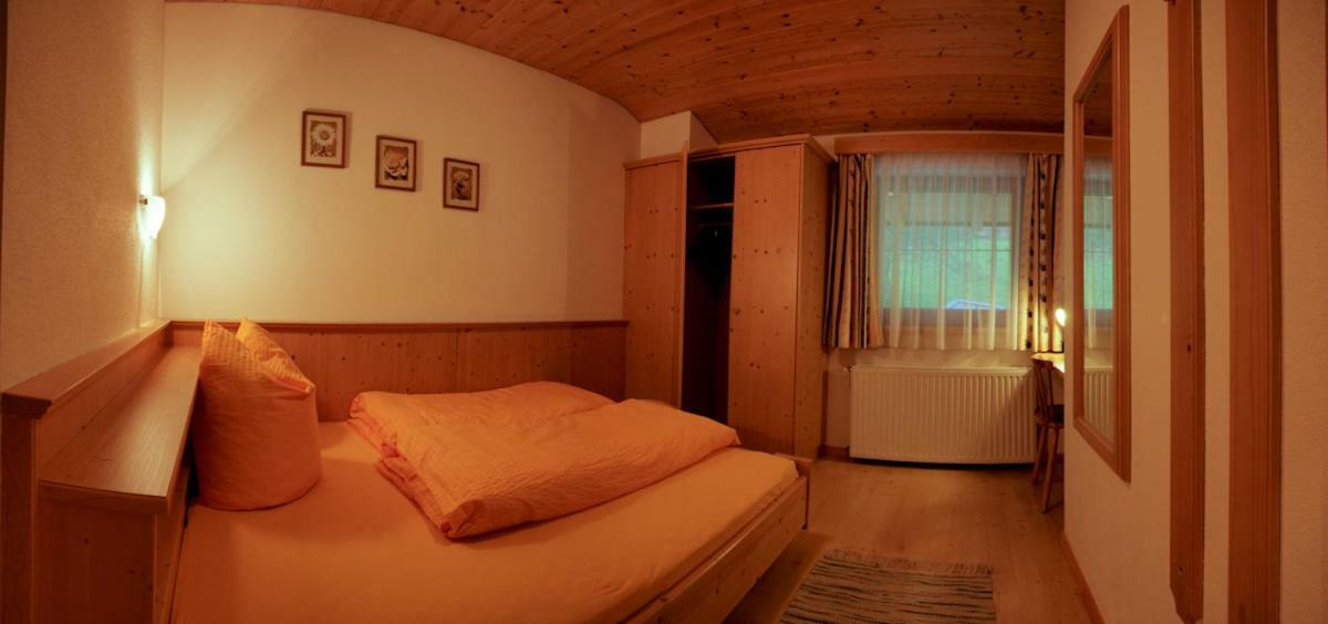 Apartment Voellenklee Neustift im Stubaital Exterior photo