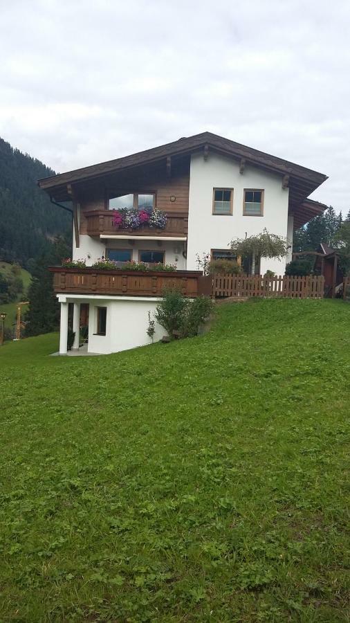 Apartment Voellenklee Neustift im Stubaital Exterior photo